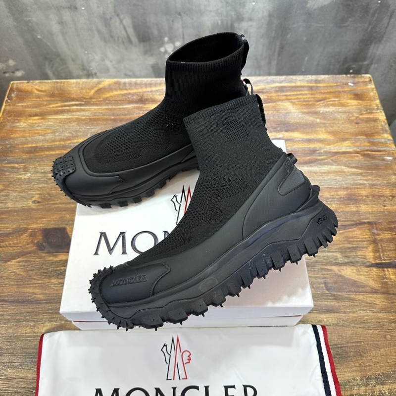 Moncler Sneakers